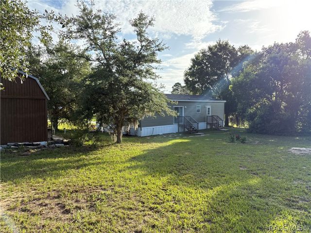 8054 E Shetland Lane, Floral City, FL 34436