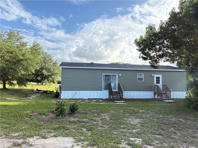 8054 E Shetland Lane, Floral City, FL 34436