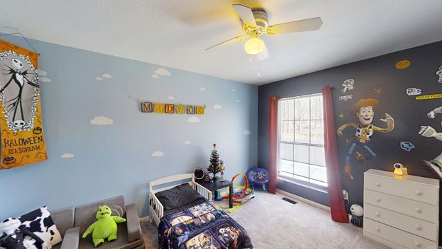 301 Foxfire Drive, Paragould, AR 72450