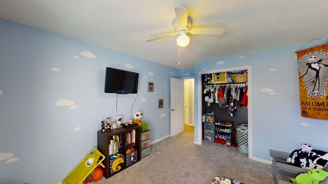 301 Foxfire Drive, Paragould, AR 72450