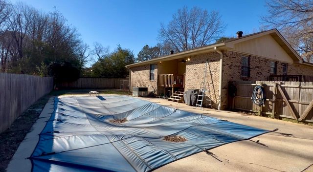 301 Foxfire Drive, Paragould, AR 72450