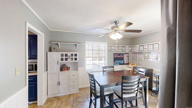 301 Foxfire Drive, Paragould, AR 72450