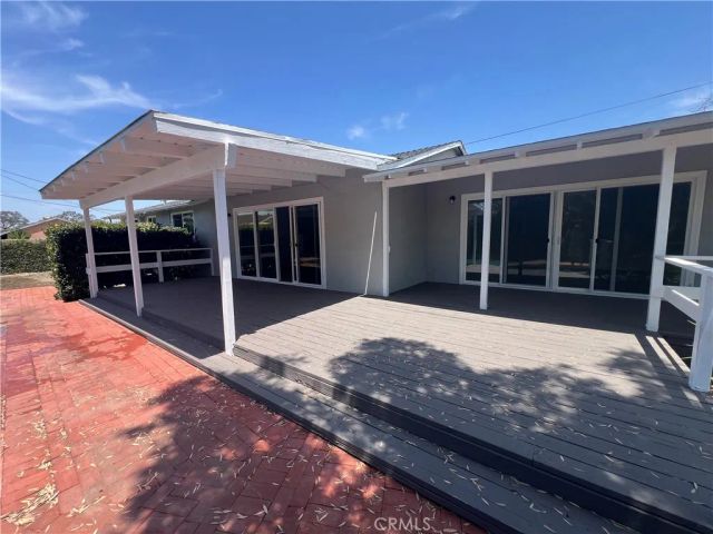 909 S Echo Place, Anaheim, CA 92804