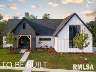 Lot 33 TIMBER RIDGE Lane, Bettendorf, IA 52722