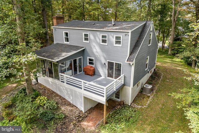 4539 AMOS RD, White Hall, MD 21161