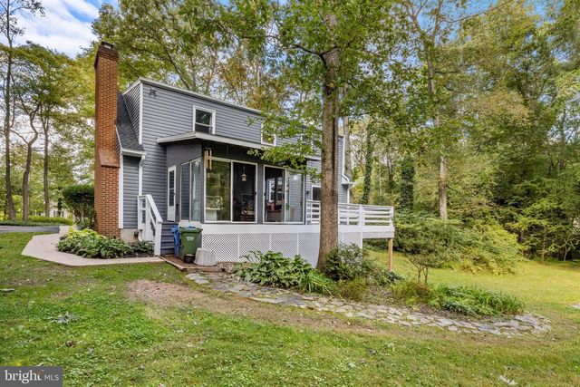 4539 AMOS RD, White Hall, MD 21161