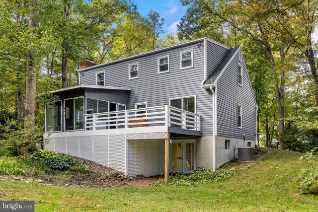 4539 AMOS RD, White Hall, MD 21161