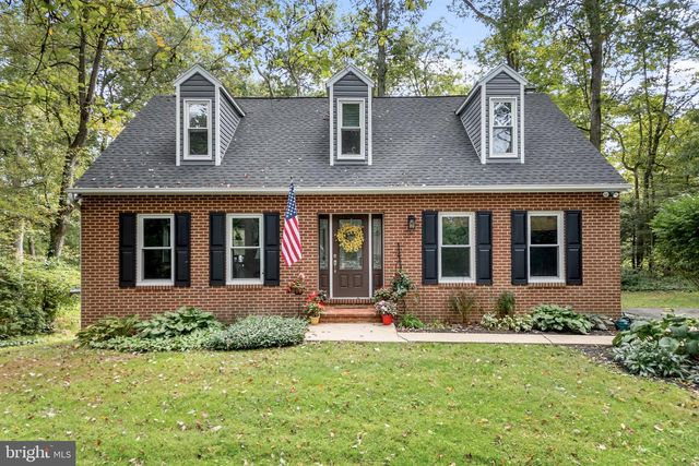 4539 AMOS RD, White Hall, MD 21161