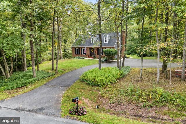 4539 AMOS RD, White Hall, MD 21161