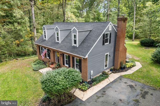 4539 AMOS RD, White Hall, MD 21161