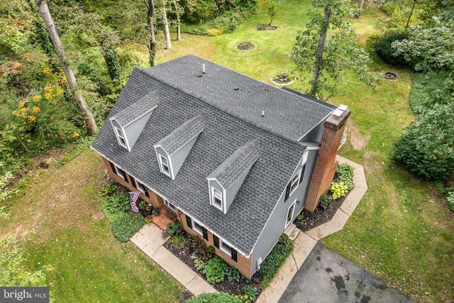 4539 AMOS RD, White Hall, MD 21161