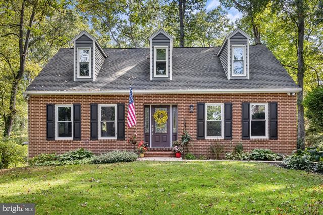 4539 AMOS RD, White Hall, MD 21161