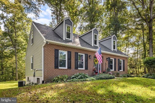 4539 AMOS RD, White Hall, MD 21161