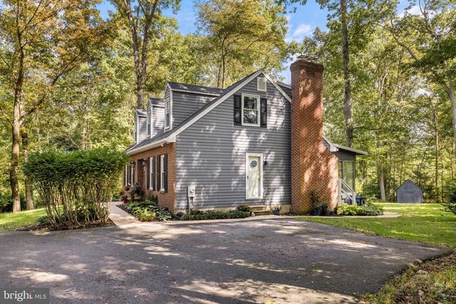 4539 AMOS RD, White Hall, MD 21161