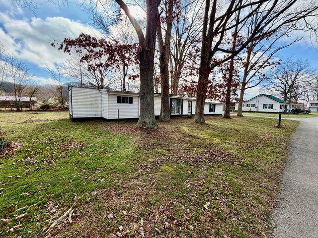 476 Tyree Street, Brodhead, KY 40409