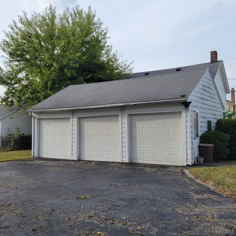 2775 Pleasant Avenue, Hamilton, OH 45015