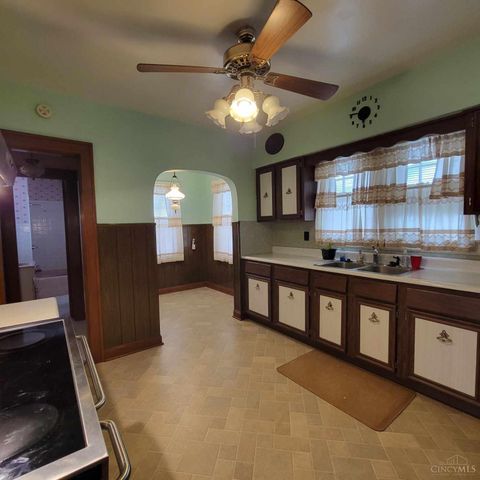 2775 Pleasant Avenue, Hamilton, OH 45015