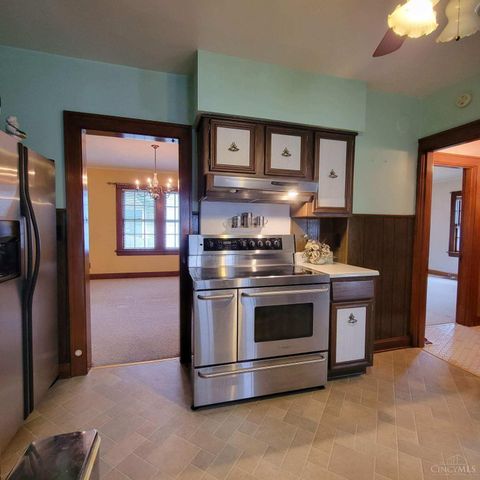 2775 Pleasant Avenue, Hamilton, OH 45015