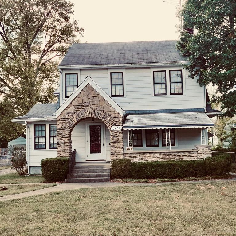 2775 Pleasant Avenue, Hamilton, OH 45015