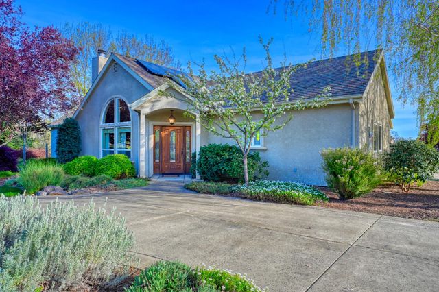 4835 Val Verde Rd, Loomis, CA 95650