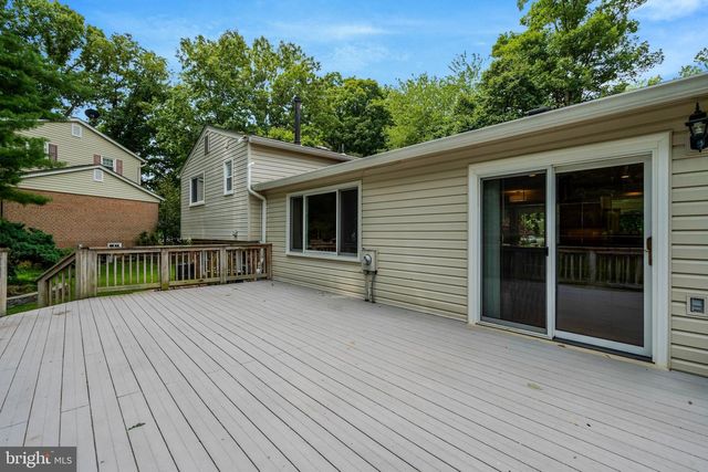 6717 REYNARD DR, Springfield, VA 22152