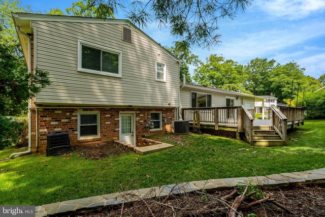6717 REYNARD DR, Springfield, VA 22152