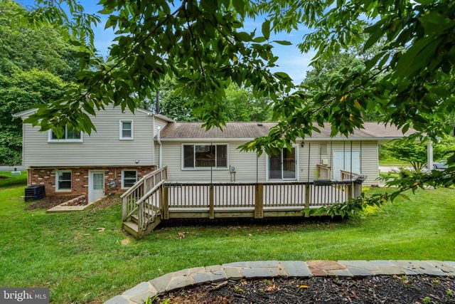 6717 REYNARD DR, Springfield, VA 22152