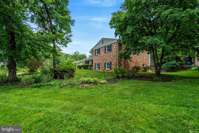 6717 REYNARD DR, Springfield, VA 22152