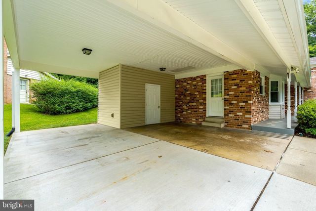 6717 REYNARD DR, Springfield, VA 22152