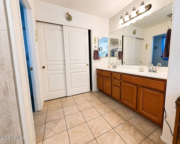 3577 S 257TH Avenue, Buckeye, AZ 85326