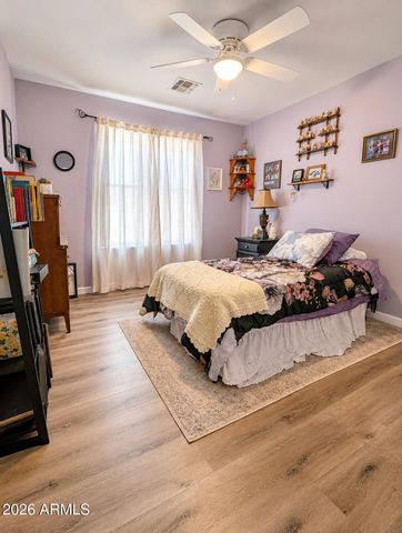 3577 S 257TH Avenue, Buckeye, AZ 85326