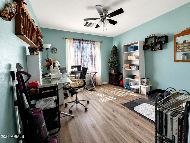 3577 S 257TH Avenue, Buckeye, AZ 85326