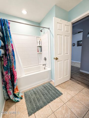 3577 S 257TH Avenue, Buckeye, AZ 85326