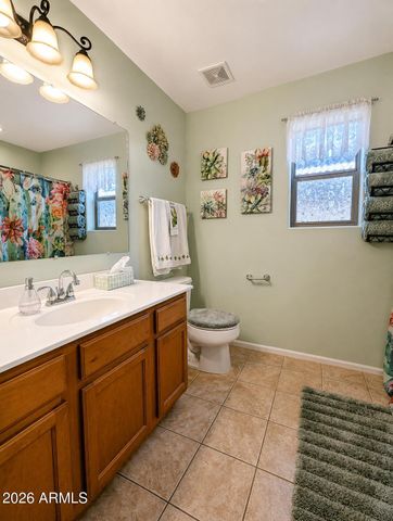 3577 S 257TH Avenue, Buckeye, AZ 85326