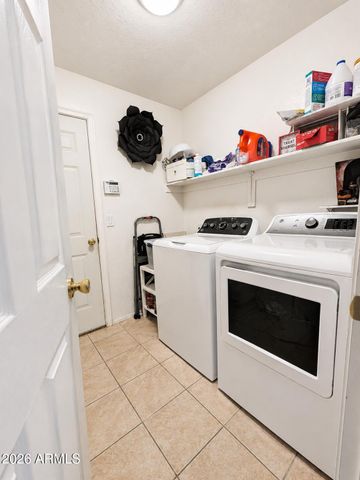 3577 S 257TH Avenue, Buckeye, AZ 85326