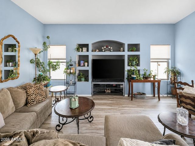 3577 S 257TH Avenue, Buckeye, AZ 85326