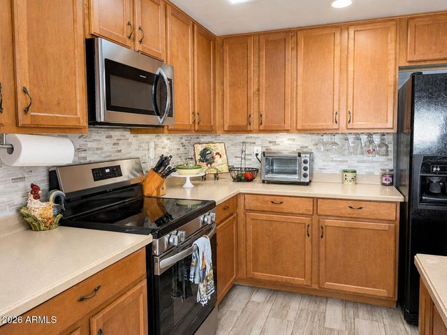 3577 S 257TH Avenue, Buckeye, AZ 85326