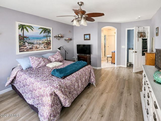 3577 S 257TH Avenue, Buckeye, AZ 85326