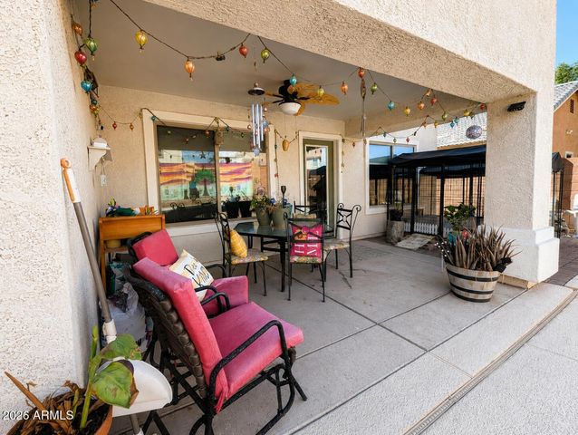 3577 S 257TH Avenue, Buckeye, AZ 85326