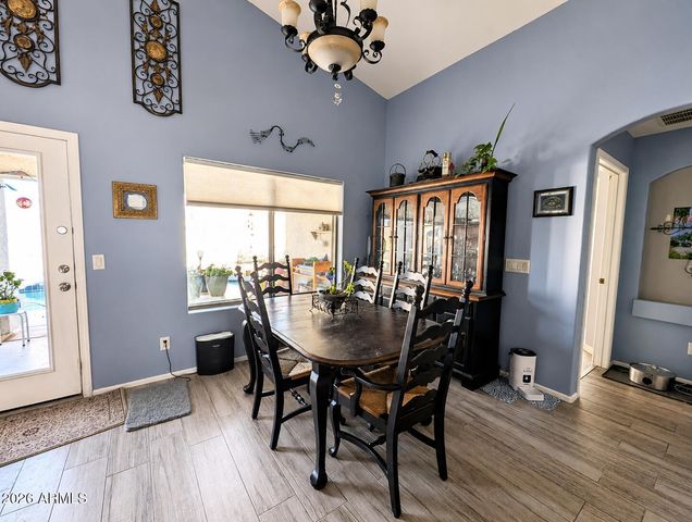 3577 S 257TH Avenue, Buckeye, AZ 85326