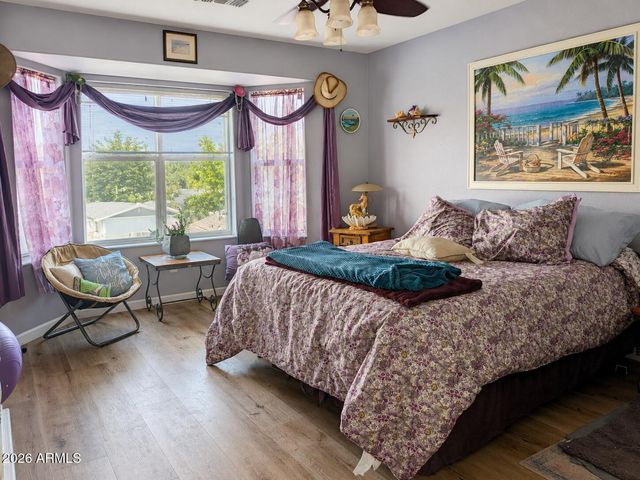 3577 S 257TH Avenue, Buckeye, AZ 85326