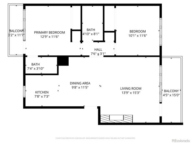 Address unavailable.