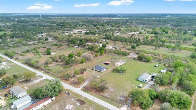 8 OAKRIDGE DRIVE, Frostproof, FL 33843