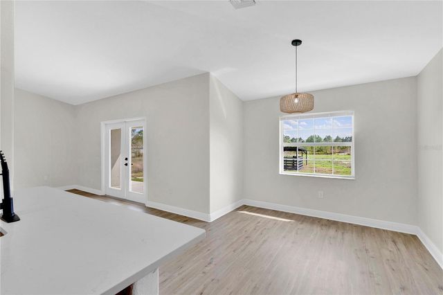 8 OAKRIDGE DRIVE, Frostproof, FL 33843