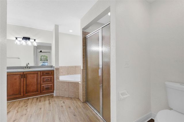 8 OAKRIDGE DRIVE, Frostproof, FL 33843