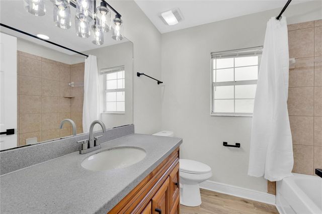 8 OAKRIDGE DRIVE, Frostproof, FL 33843