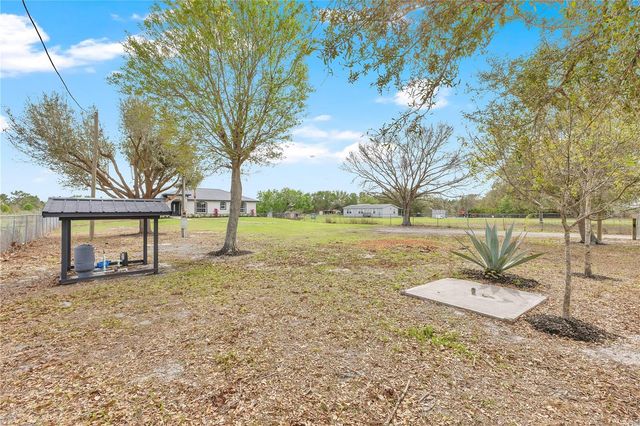 8 OAKRIDGE DRIVE, Frostproof, FL 33843