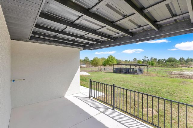 8 OAKRIDGE DRIVE, Frostproof, FL 33843