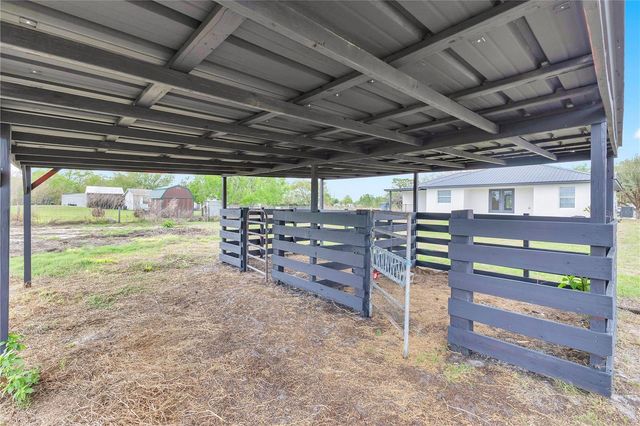 8 OAKRIDGE DRIVE, Frostproof, FL 33843