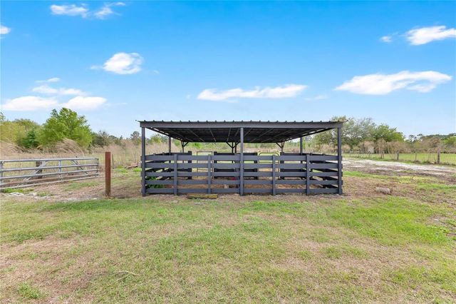 8 OAKRIDGE DRIVE, Frostproof, FL 33843